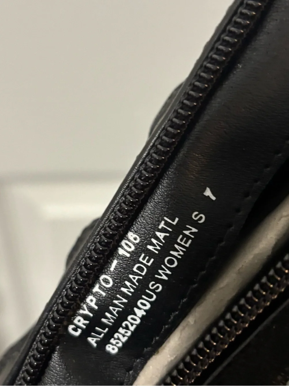 NIB Demonia Crypto-106 Lace Renaissance Boots - Picture 7 of 9